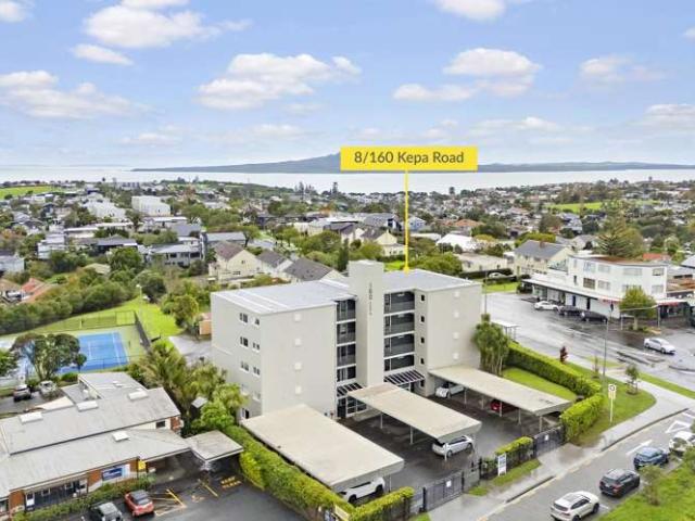 Apartment for rent in Hillersden