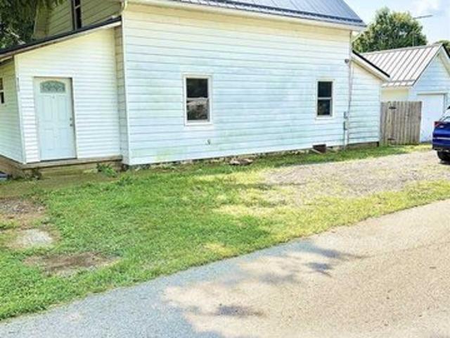 House for sale in Williamsburg, Indiana