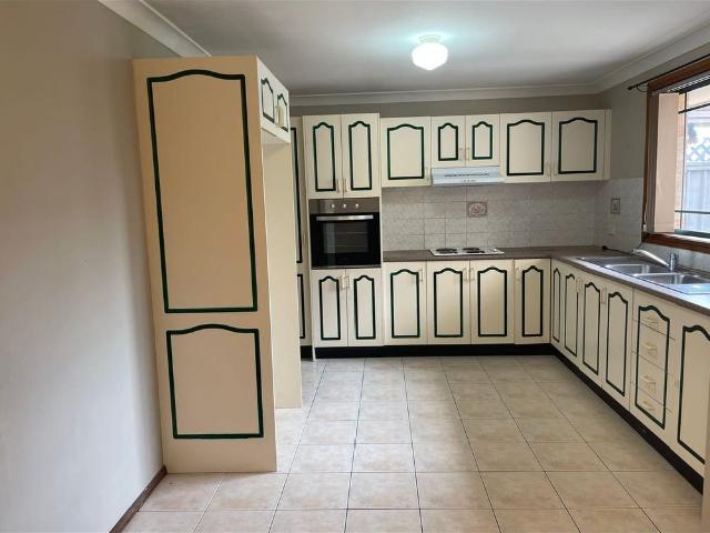 Townhouse for rent in Mount Pritchard, New South Wales