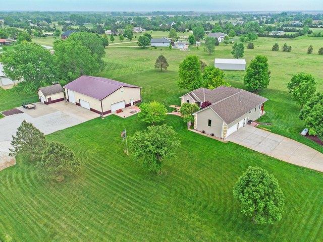 House for sale in Kansas