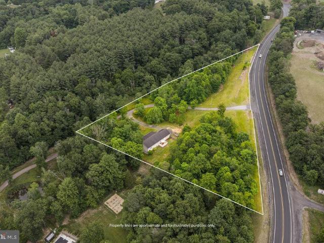 House for sale in Virginia