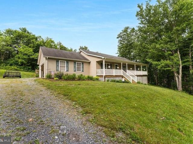 House for sale in Virginia