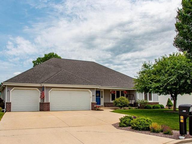 House for sale in Franklin, Wisconsin
