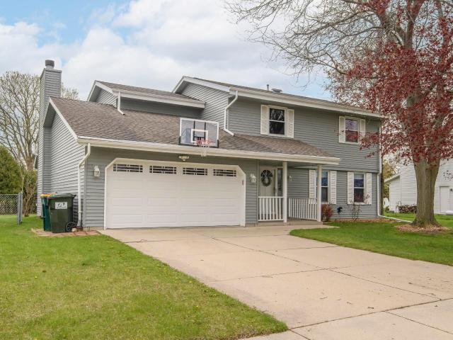 Property for sale in Oak Creek, Wisconsin