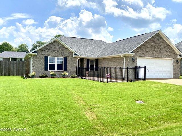 House for sale in Tennessee