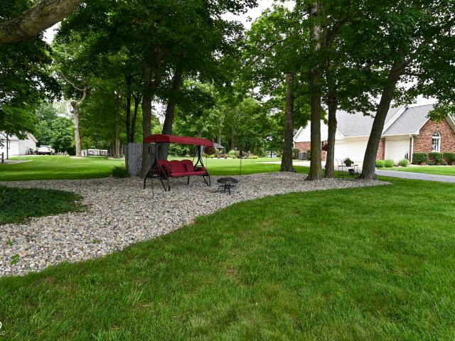 House for sale in Thorntown, Indiana