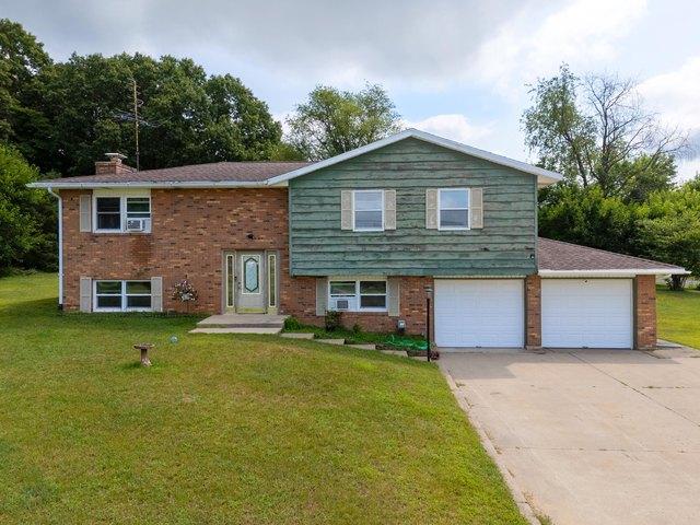 House for sale in Decatur, Michigan