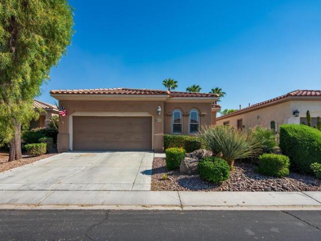 House for rent in Indio