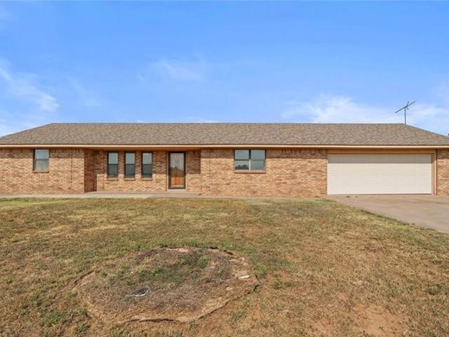 House for sale in Watonga, Oklahoma