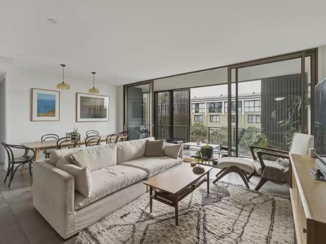 Apartment for rent in Sydney, New South Wales