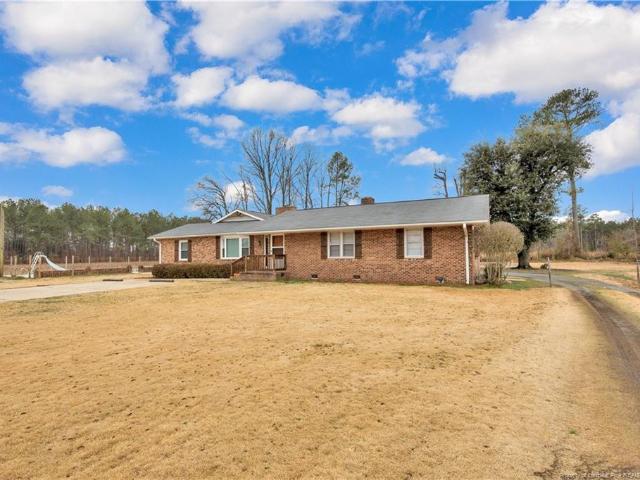 House for sale in Maxton, North Carolina