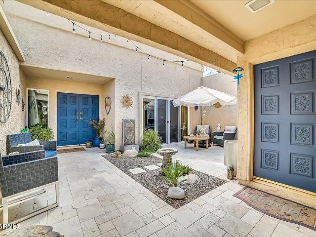 Property for rent in Scottsdale, Arizona