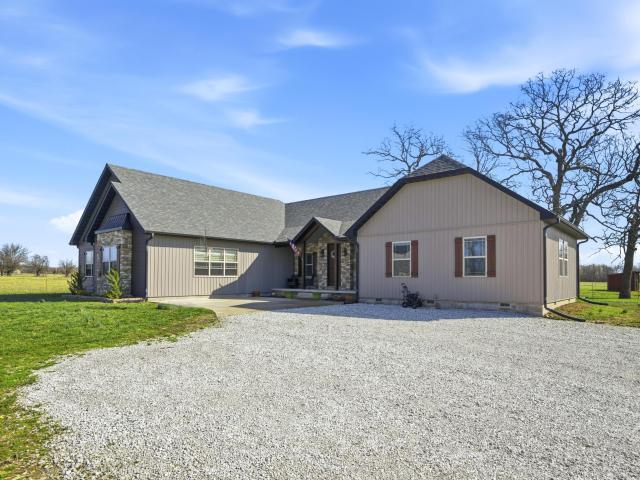 House for sale in Neosho, Missouri