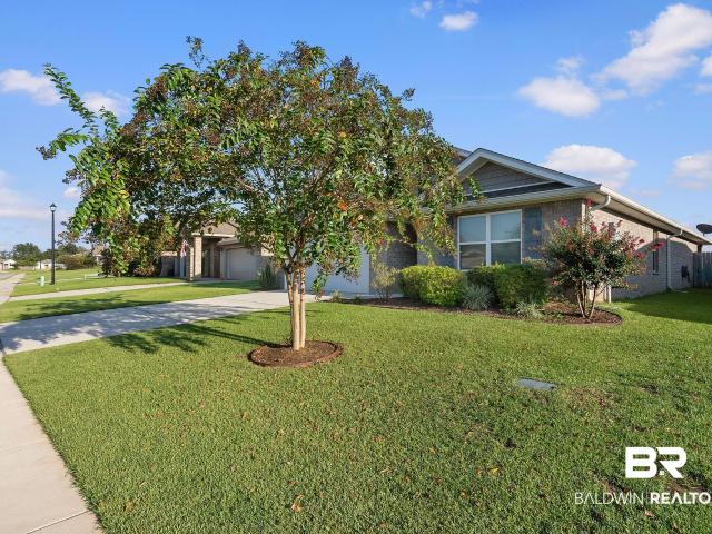 House for sale in Winged Foot, Daphne