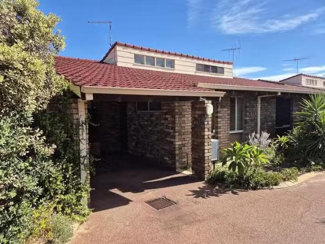 Apartment for rent in Stirling, Western Australia