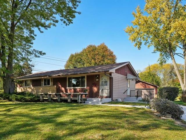House for sale in Brown Deer, Milwaukee County
