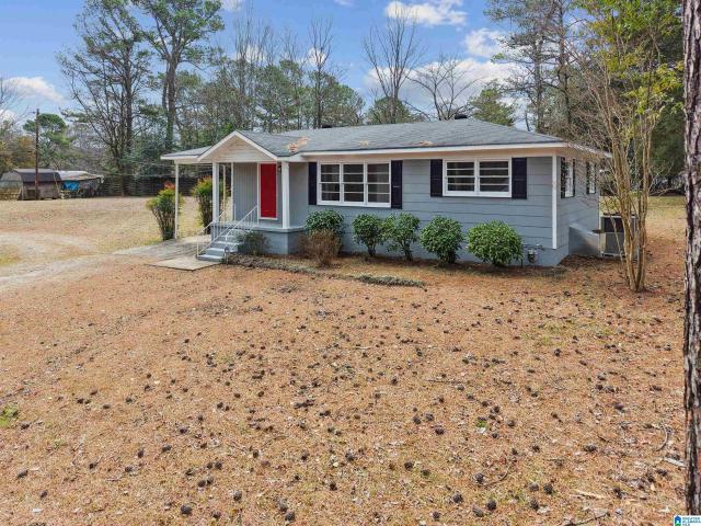 House for sale in Leeds, Alabama