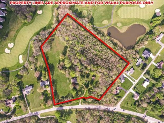 House for sale in Powell, Ohio