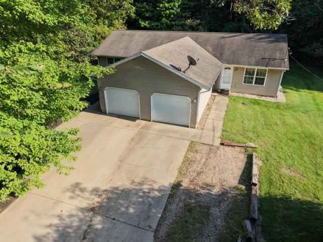 House for sale in Michigan