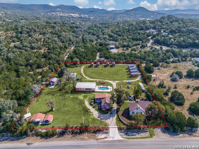 Commercial for sale in Pipe Creek, Texas