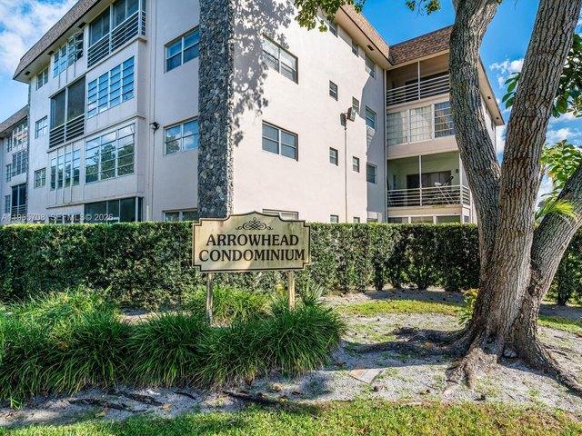 Condo for sale in Davie, Florida