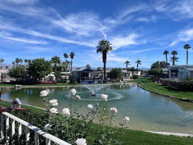Property for sale in Indio, California