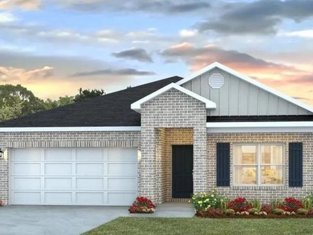 House for sale in Milton, Florida