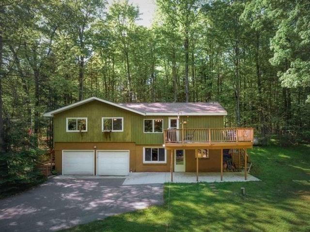 House for sale in Rhinelander, Oneida County