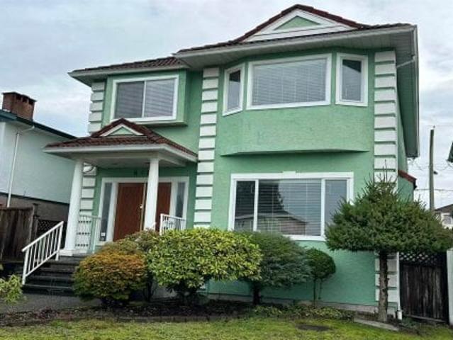 Property for sale in Vancouver, British Columbia