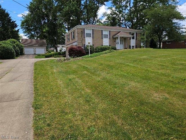 House for sale in Navarre, Ohio