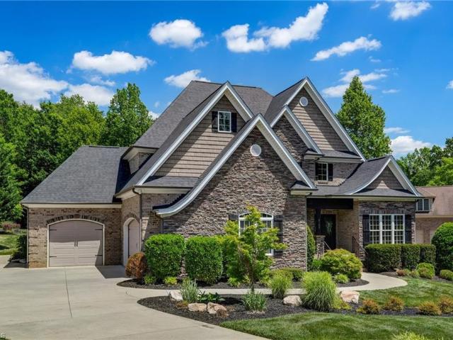 House for sale in Guilford, North Carolina