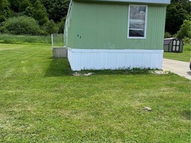 House for sale in Farmersville Station, New York