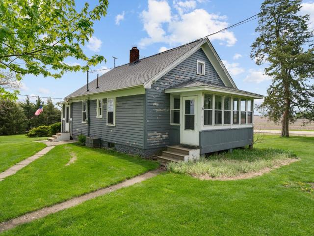 House for sale in Winnebago, Illinois