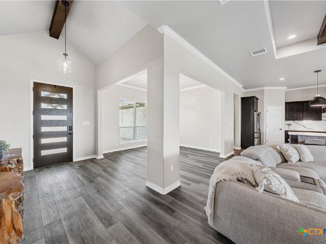 House for sale in Moody, Texas