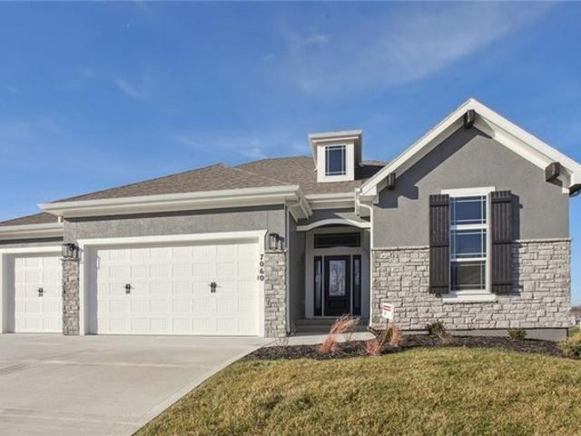 House for sale in Kansas