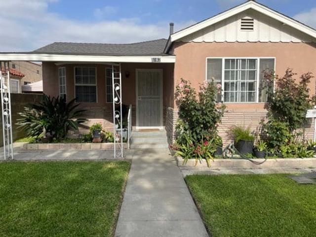 House for rent in South Gate