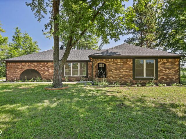 House for sale in Thorntown, Indiana