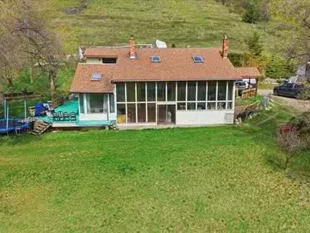 House for sale in Coldstream, British Columbia