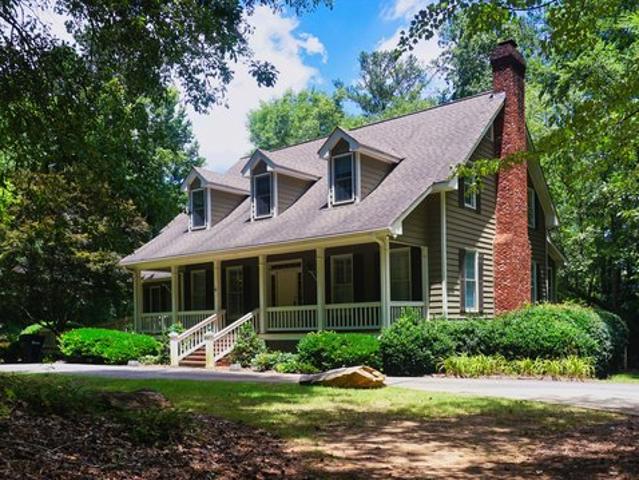 House for sale in Covington, Georgia