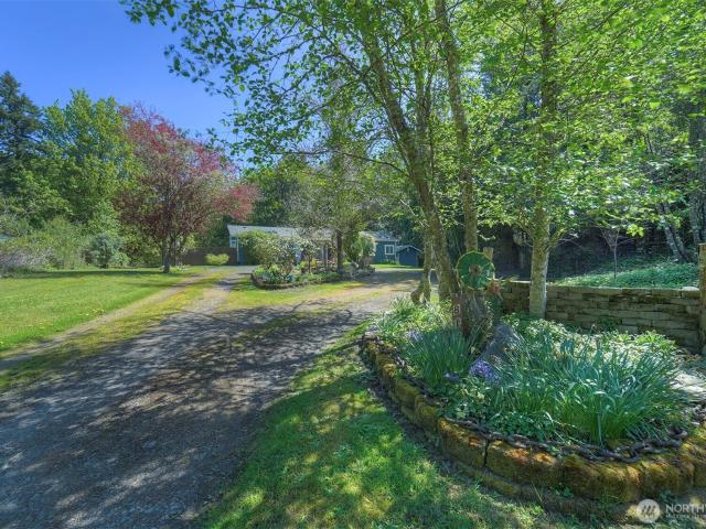 House for sale in Kingston, Washington