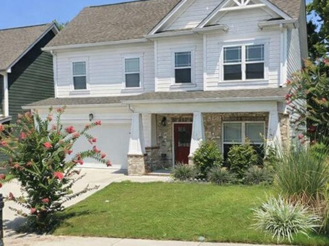 House for sale in Tennessee