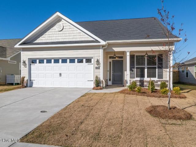 Property for rent in Aiken, South Carolina
