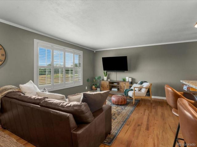 House for sale in Arvada, Colorado
