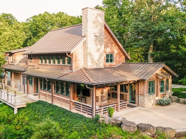 House for sale in Covington, Ohio