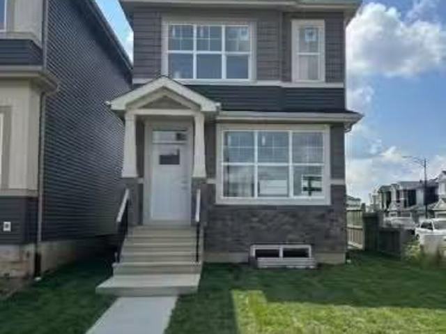 House for sale in Wedgewood, Alberta