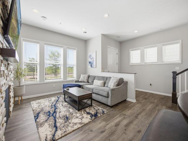 House for sale in Hennepin, Minnesota