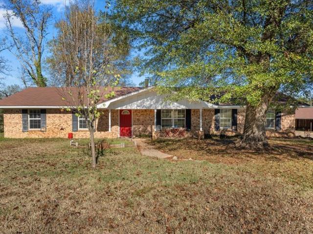 House for sale in Titus, Texas