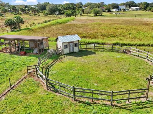 Land for sale in Okeechobee, Florida