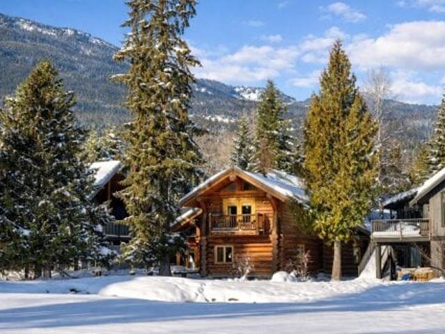 Property for sale in Whistler, British Columbia