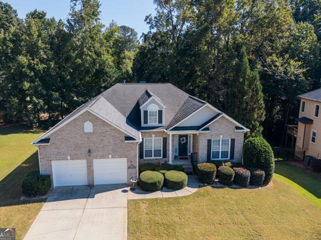 House for sale in Covington, Newton County
